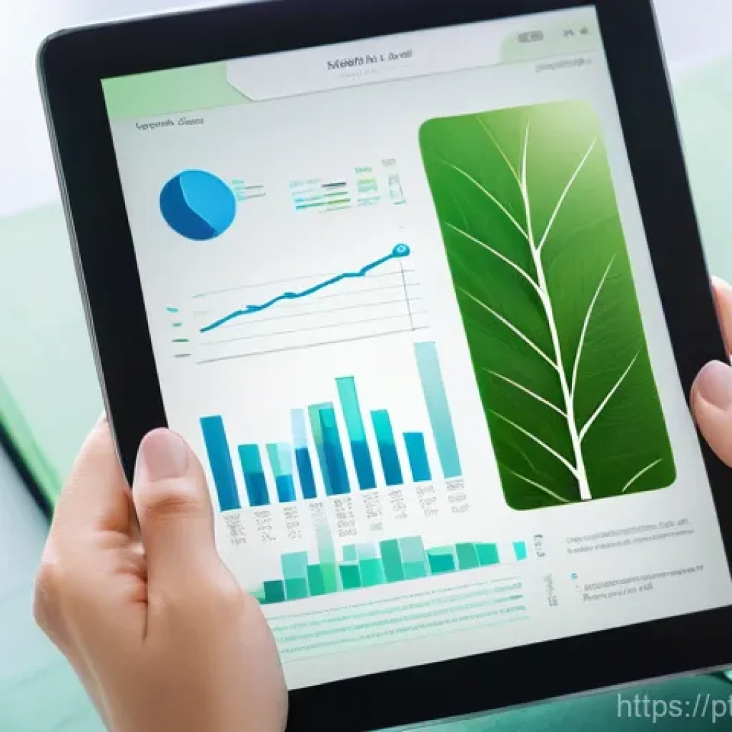 녹색 투자와 지속 가능한 금융 - **Prompt 1: "Unveiling the Green Universe of Investments: Where to Begin?"**
A thoughtful, moder...