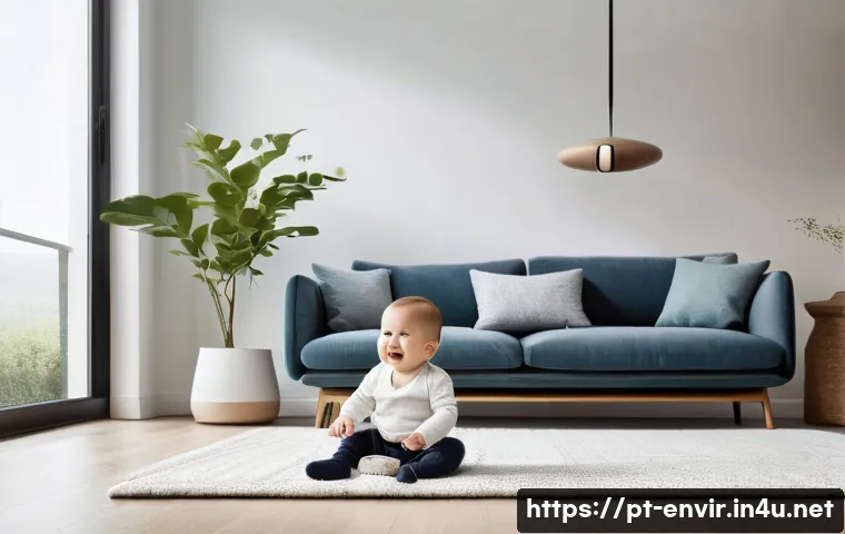 Respire Fácil: O Guia Definitivo Para Dominar a Qualidade do Ar em Sua Casa 3 대기 질 관리 관련 이미지 1